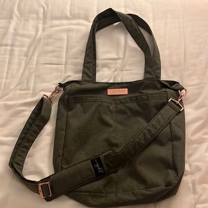 Jujube Olive Rose Be Light